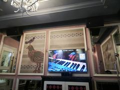 -自由港KTV(王子公主金平店)