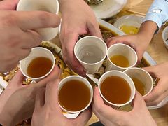 -启博美食城(孟家店)