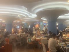 -帝企鹅自助餐厅•儿童岛•真企鹅(长隆企鹅酒店)