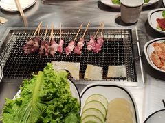 -牛鼎云南特色烧烤(望京店)