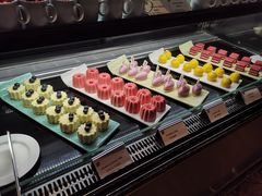 -隐秀山居酒店·秀厨融合西餐厅