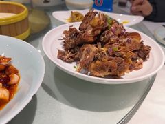 -德缘烤鸭店(大栅栏店)