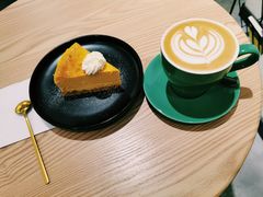 -花生咖啡 peanut coffee