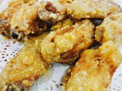 -南记食粥坊·宵夜大排档(南桂店)