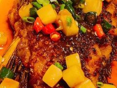 -御盛苑富隆汇·传承川菜·商务简餐(江北嘴店)