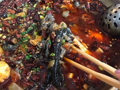 -黑竹香鸡(营和巷店)