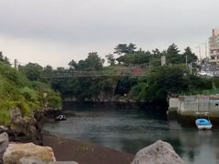 -龙头岩(Dragon Head Rock)