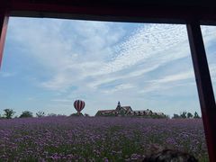 -歌斐颂巧克力小镇