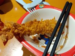 -胜博殿日式炸猪排(侨福芳草地店)