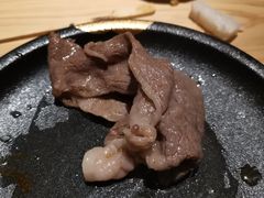 -锦和牛·炭火烧肉(ICC太和里店)