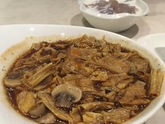 -五观堂素食(新华路店)