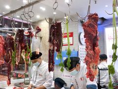 -陈记顺和牛肉火锅馆(天河北路店)