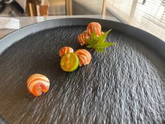 -木守西溪溪隐餐厅