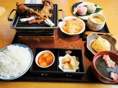 -味太助·银饭食堂(中华城店)