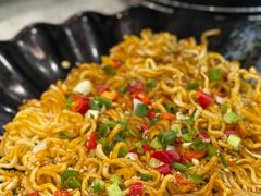 -锦州烧烤·老成都家常菜(东大桥店)