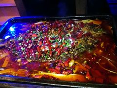 -云的侧面音乐餐吧(丰马牛餐饮广场店)