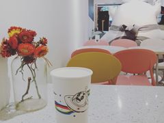 -茶力的小怪兽(梅林卓悦汇店)