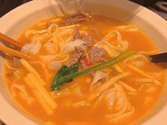 -漆黑觉米粉(三里屯店)