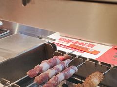 -嫩羊羊·延边烤串·朝鲜族美食(张家港美食街店)