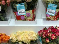 -盒马鲜生(丁香国际店)