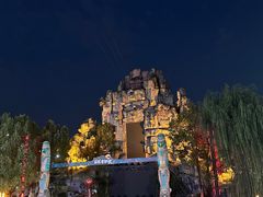 -杭州宋城