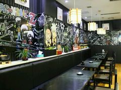 -紫荆广场·花漫里