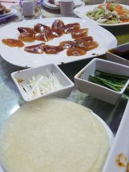 -锦江饭店·锦江小礼堂·宴会厅