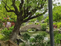 -常熟方塔园