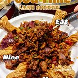 在洛阳！这家地道炒菜馆子我还要去N次！！
