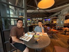 -京A Taproom·精酿餐吧(CBD店)