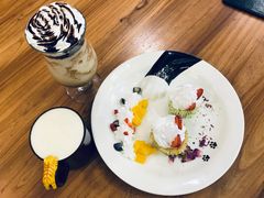 -more than meow吴止猫主题餐厅(承德 中船汇店)