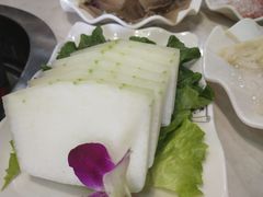 -港迹·鲜围煮海鲜火锅(湖州时代广场店)