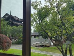 -扬州香格里拉·香宫中餐厅
