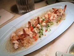 -绿茶餐厅(西单老佛爷店)