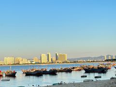 -山海广场