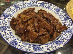 -陈记菜馆·非遗淮扬菜(东关街教场店)