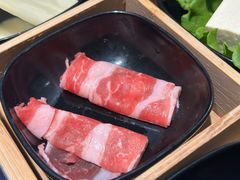-海底捞火锅(江北万达商业广场店)