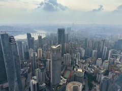 -WFC会仙楼观景台