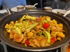 -德永枣香烤鸭(官舍店)