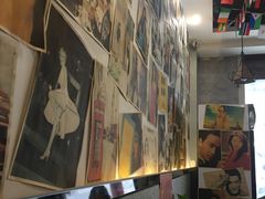 大堂-YULOI予乐炸鸡(平乐店)