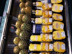 -胖东来生活广场(健康路店)