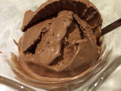 巧克力冰淇淋-Awfully Chocolate(来福士广场店)
