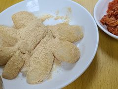 -屋里家延边朝鲜族冷面(南园店)