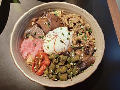 -Ameigo梅果·云贵川bistro(长宁来福士店)