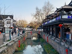 -上海嘉定喜来登酒店