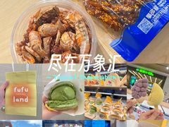 -东莞松山湖万象汇