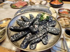 -韩宫宴烤肉·料理(宜兴八佰伴店)