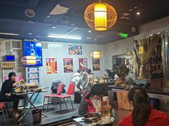 -原乡故事里海鲜大餐(玉祥门北马道巷店)