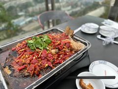 -小舅母子烤鱼(天生城店)