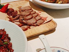 -燕郊烧鸽子(酷车小镇店)